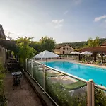 L'oustal De Hotel