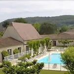L'oustal De Hotel 3*