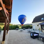 Hotel L'oustal De 3*