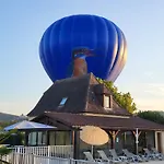 L'oustal De Hotel Vezac (Dordogne)