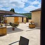 L'oustal De Hotel Vezac (Dordogne)