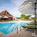 L'oustal De Hotel 3*