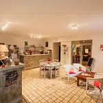 Hotel L'oustal De