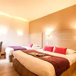 L'oustal De 3*