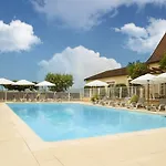 L'oustal De 3*