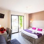 Hotel L'oustal De Vézac