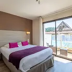 L'oustal De Hotel 3*