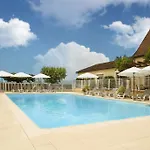 L'oustal De Hotel Vézac