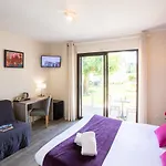 L'oustal De Hotel Vezac (Dordogne)
