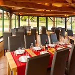 Hotel L'oustal De 3*