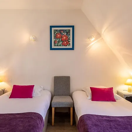 L'oustal De 3* Vézac