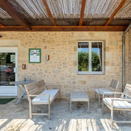 Hotel L'oustal De