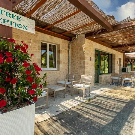 Hotel L'oustal De 3*