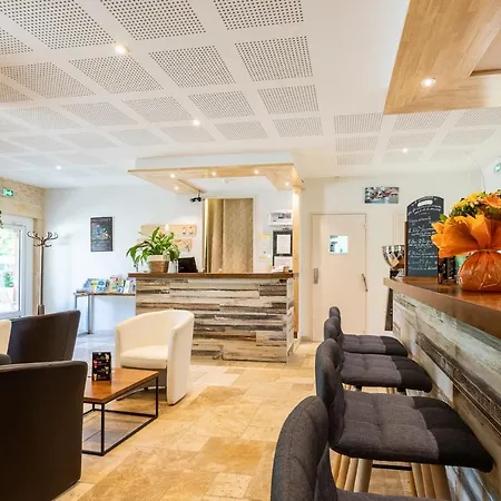 L'oustal De Hotel 3*
