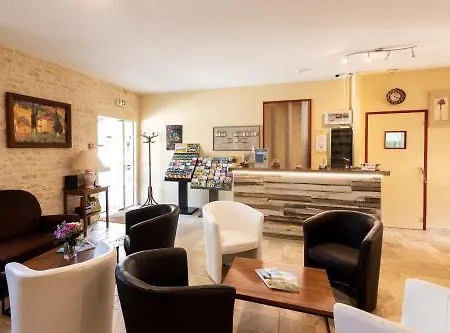 L'oustal De 3*