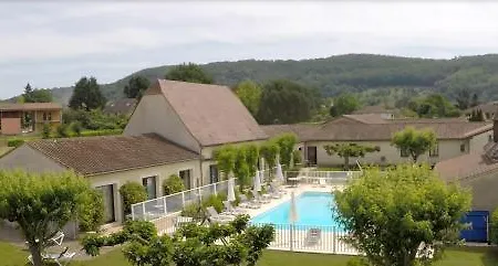 乌斯塔尔韦扎克酒店 酒店 3*