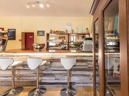 L'oustal De Hotel 3*