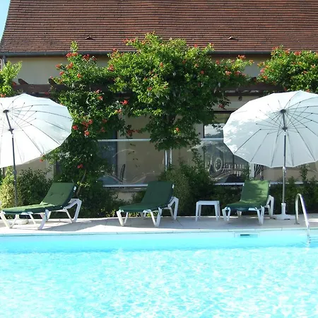 L'oustal De Vezac (Dordogne)
