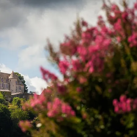 L'oustal De Hotel Vezac (Dordogne)