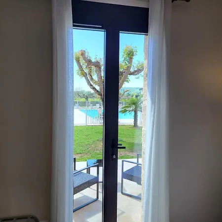 Ξενοδοχείο L'oustal De Vézac