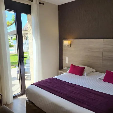 L'oustal De Hotel