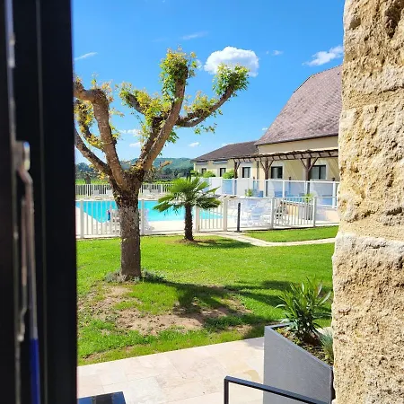 L'oustal De Hotel