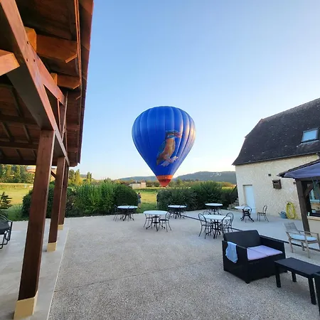 Hotel L'oustal De 3*