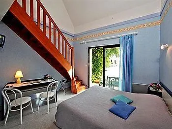 L'oustal De Hotel Vezac (Dordogne)