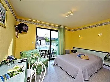 L'oustal De Hotel Vezac (Dordogne)