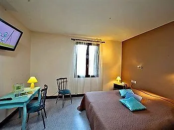 L'oustal De