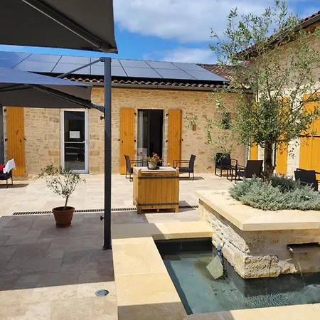L'oustal De 3*
