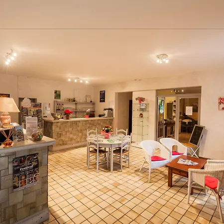Otel L'oustal De
