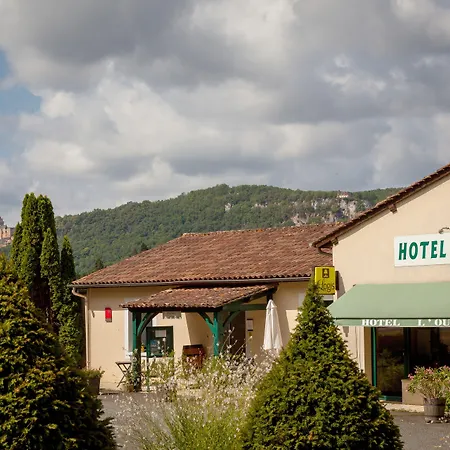 L'oustal De Hotel Vézac