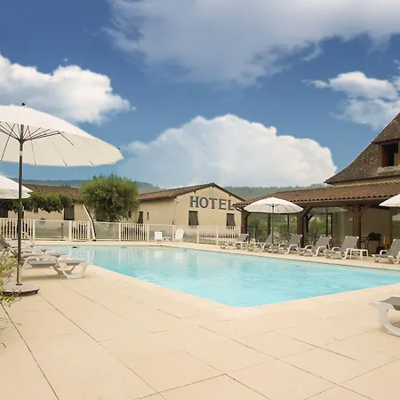 酒店 乌斯塔尔韦扎克酒店 韦扎克