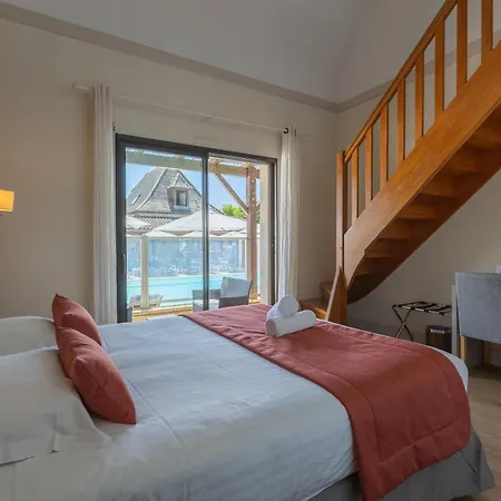 L'oustal De 3* Vézac