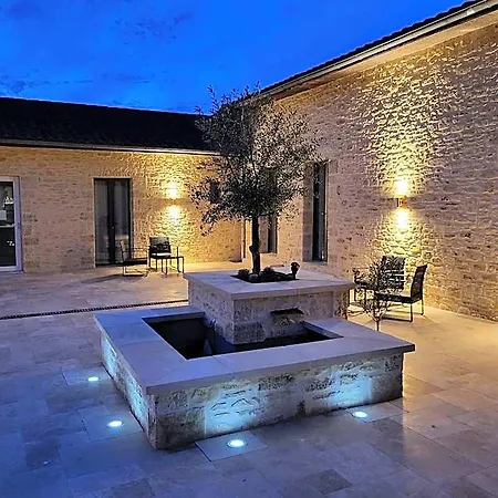 L'oustal De Hotel Vézac