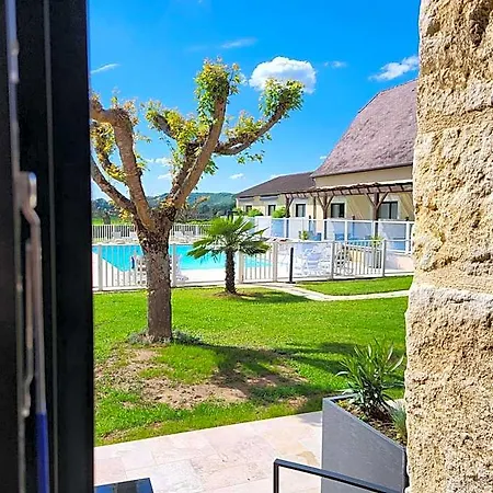 L'oustal De 3*