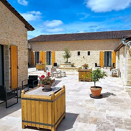 L'oustal De Hotel 3*