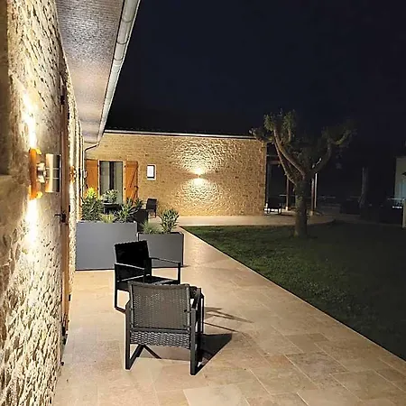 L'oustal De Hotel 3*