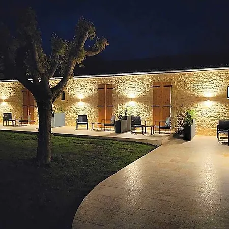 L'oustal De