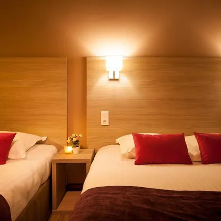 乌斯塔尔韦扎克酒店 酒店