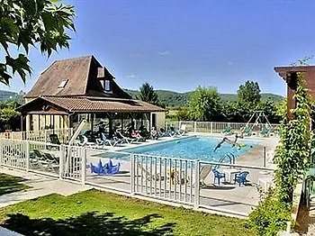 L'oustal De Hotel Vézac