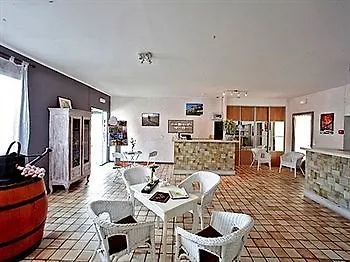 L'oustal De Hotel