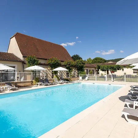 Hotel L'oustal De
