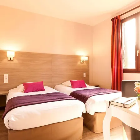 L'oustal De Hotel Vezac (Dordogne)