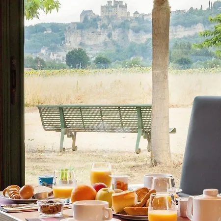L'oustal De Hotel Vezac (Dordogne)
