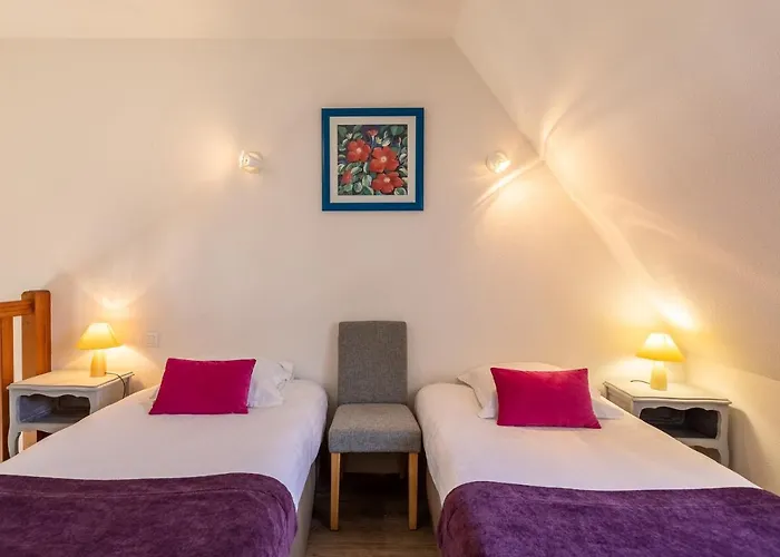 L'oustal De 3* Vézac