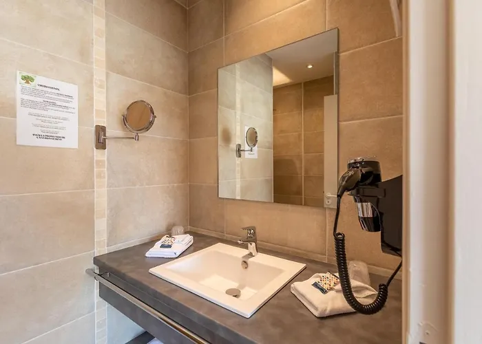 L'oustal De Hotel Vézac