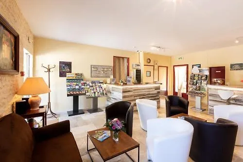 Hotel L'oustal De 3*