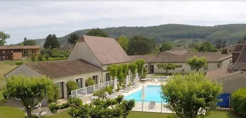 L'oustal De Hotel 3*